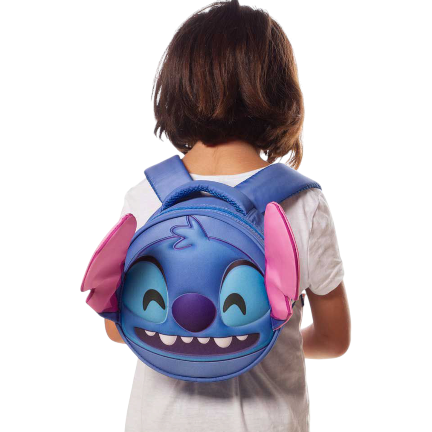 Sac à dos - Emoji Lilo Et Stitch Send - Disney - Karactermania J'M T Créa