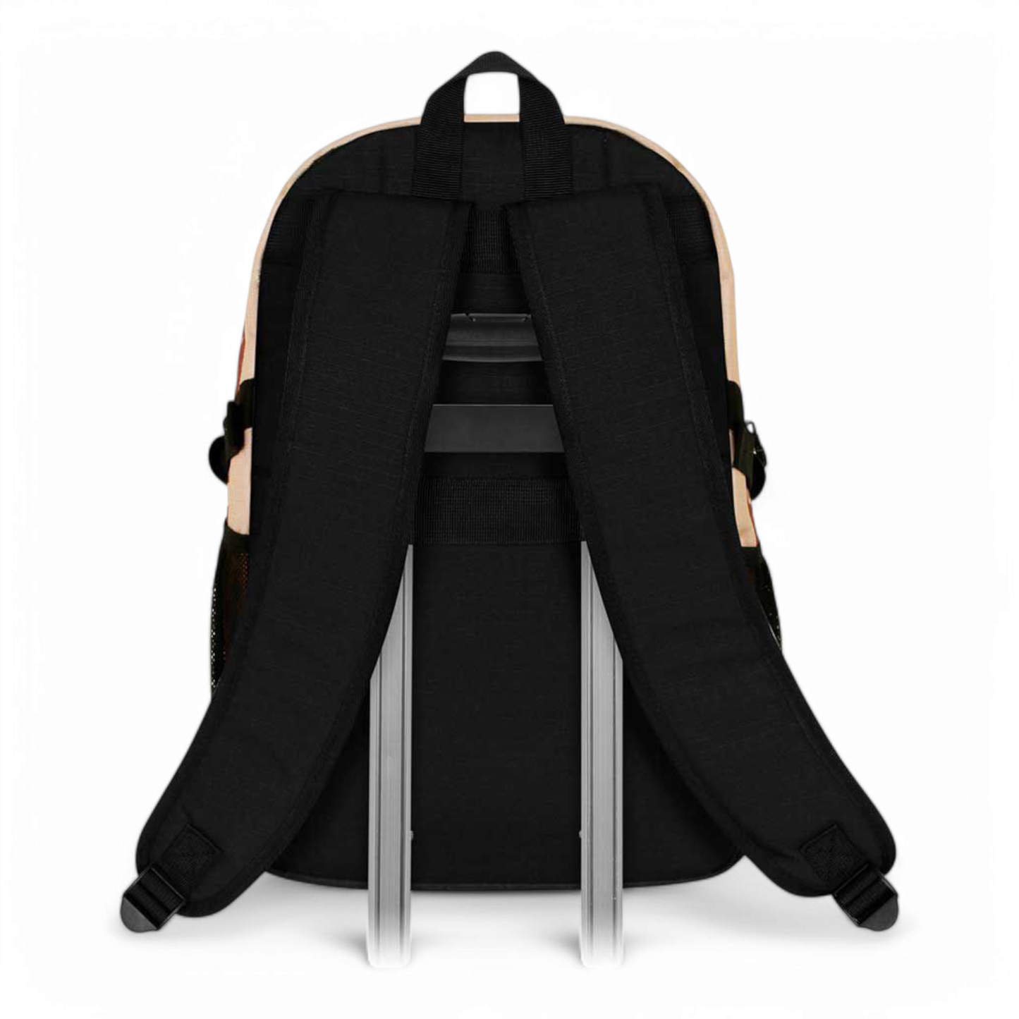 Sac à dos - Fight Fan 2.2 Dragon Ball Goku Foodie - DBZ - Karactermania J'M T Créa