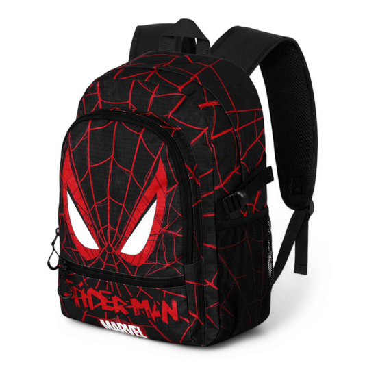 Sac à dos - Fight Fan 2.2 Spiderman Vision - Marvel - Karactermania J'M T Créa
