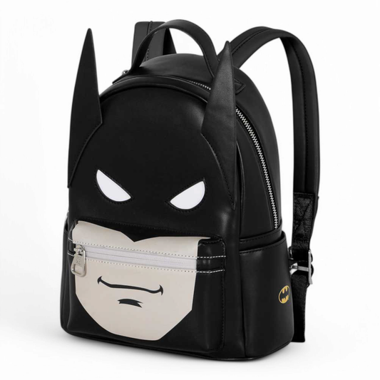 Sac à dos - Heady Batman Batsignal - DC - Karactermania J'M T Créa
