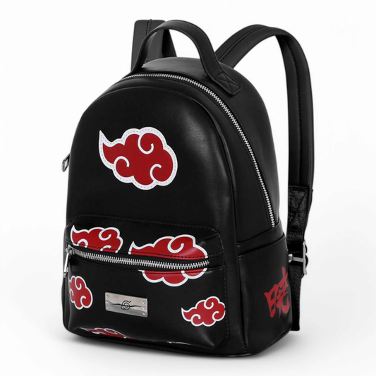 Sac à dos - Heady Naruto Clouds - Naruto - Karactermania J'M T Créa
