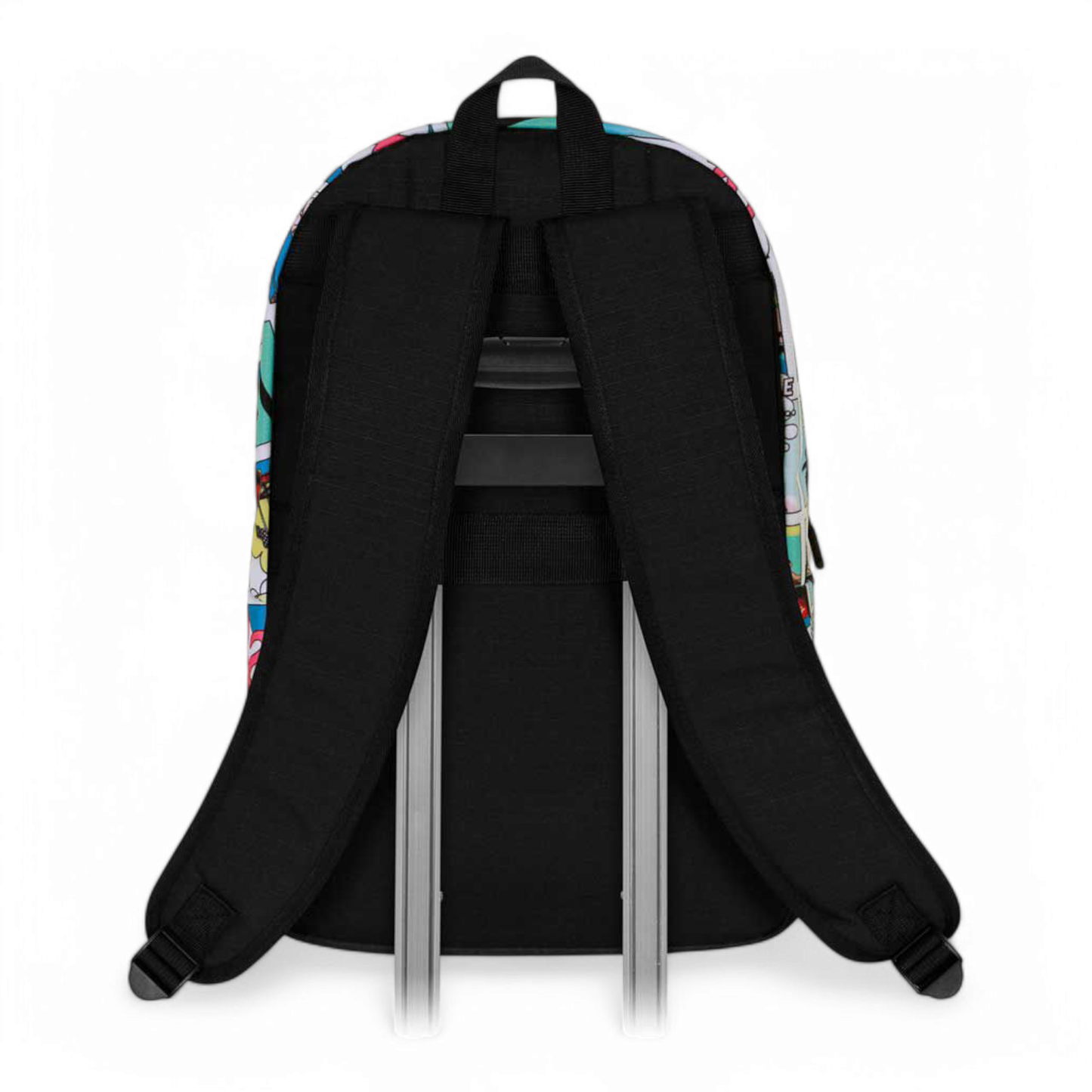 Sac à dos - HS Fan 2.2 Barbie Comic - Barbie - Karactermania J'M T Créa