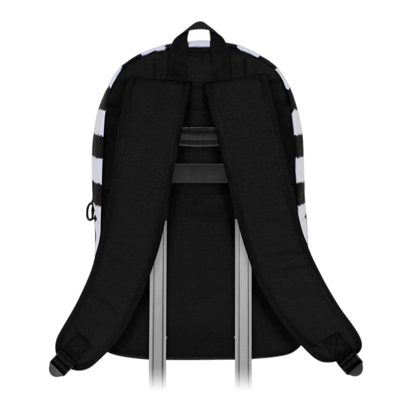 Sac à dos - HS Fan 2.2 Bételgeuse / Beetlejuice Stripes - Beetlejuice - Karactermania J'M T Créa