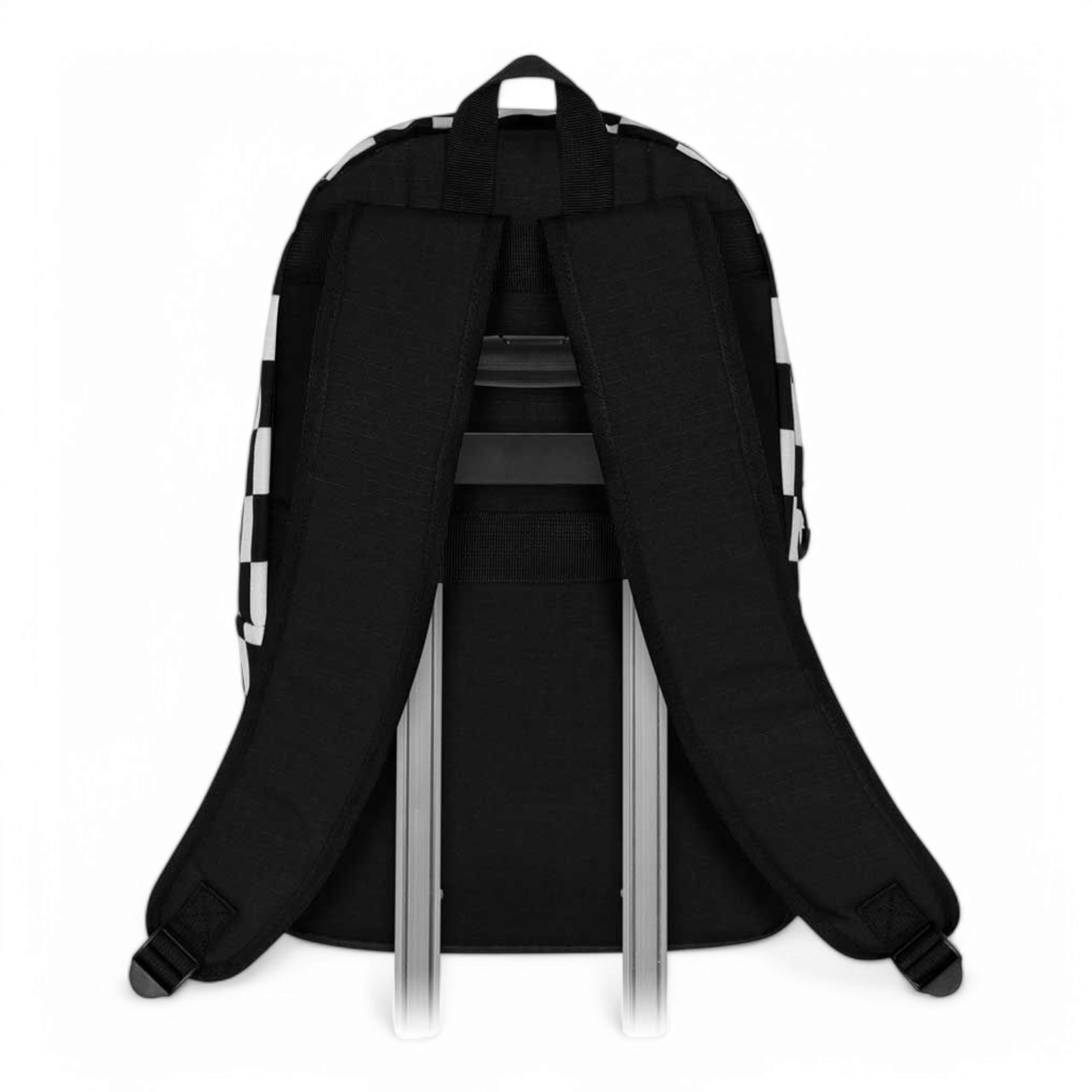 Sac à dos - HS Fan 2.2 Kuromi B And W - Sanrio - Karactermania J'M T Créa