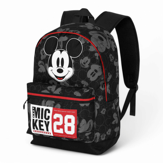 Sac à dos - HS Fan 2.2 Mickey Mouse Year - Disney - Karactermania J'M T Créa