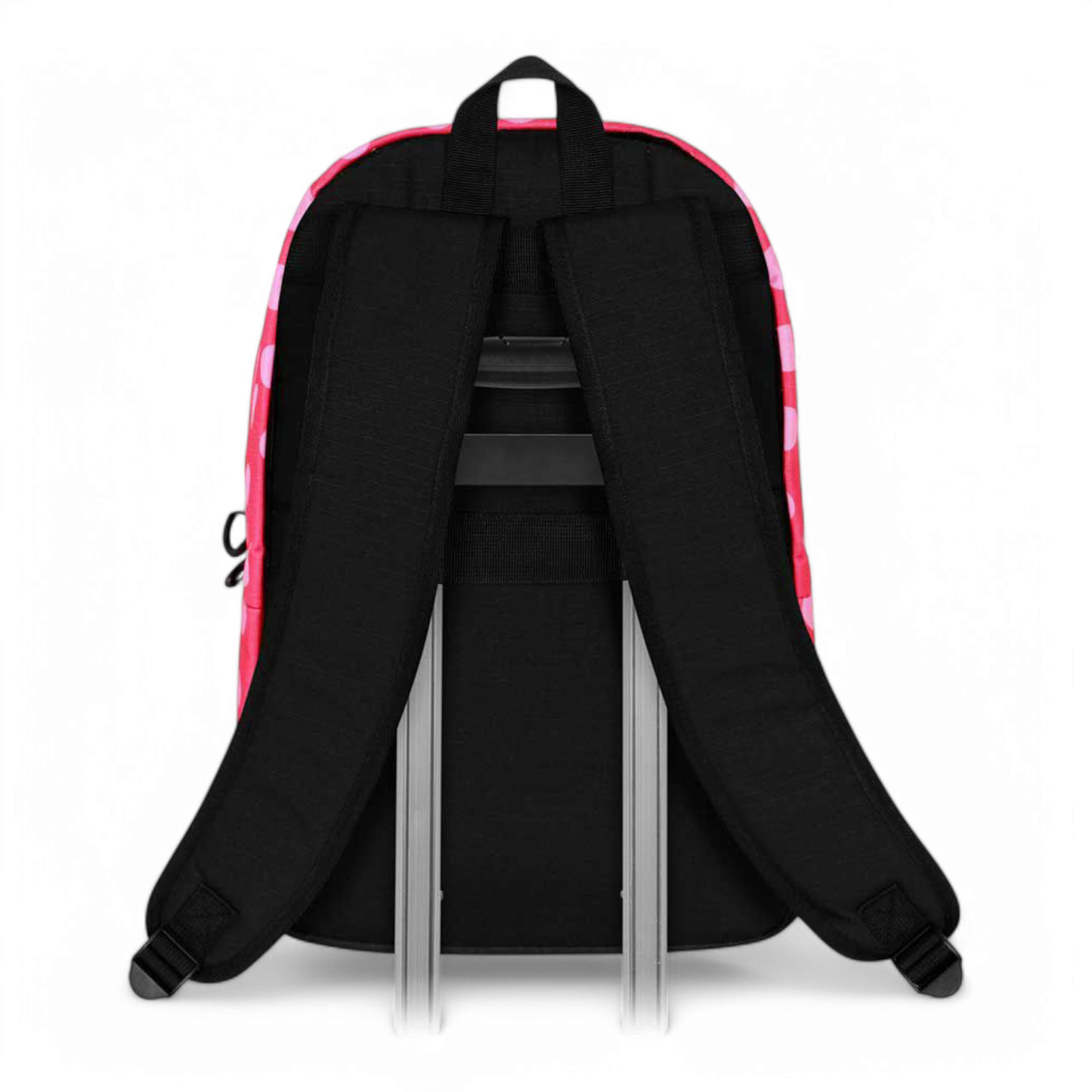 Sac à dos - HS Fan 2.2 Minnie Mouse Class - Disney - Karactermania J'M T Créa