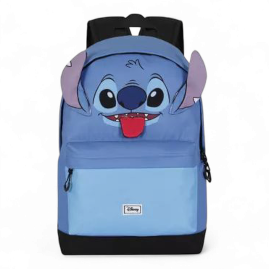 Sac à dos - HS Heady Fan Lilo et Stitch Cool - Disney - Karactermania J'M T Créa