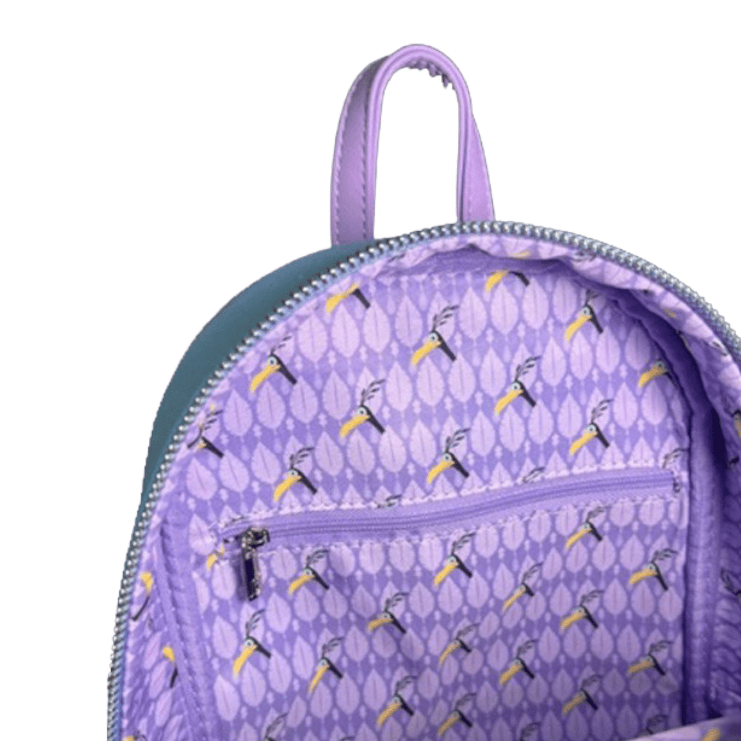 Sac à dos - Là-Haut - Up Bottle Coins - Disney - Loungefly - EXCLUSIVITÉ J'M T Créa