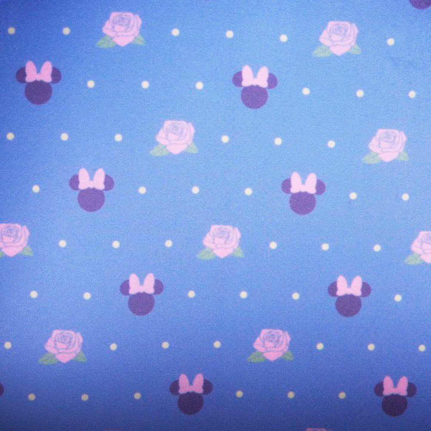 Sac à dos - Minnie Floral And Lace - Disney - Loungefly J'M T Créa