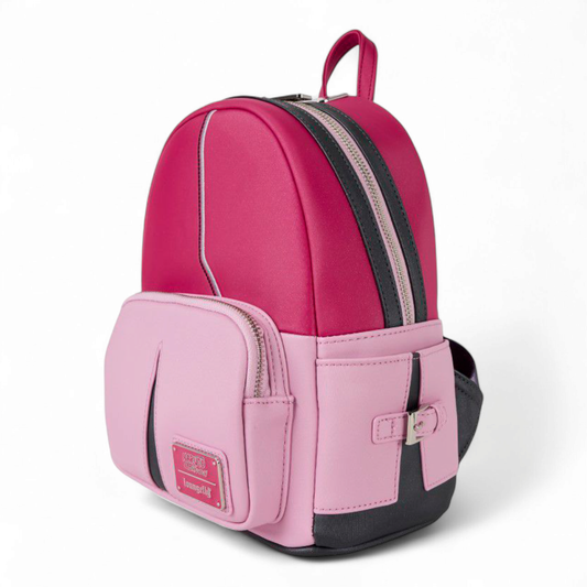 Sac à dos - Naruto Sakura Cosplay Outfit - Naruto - Loungefly J'M T Créa