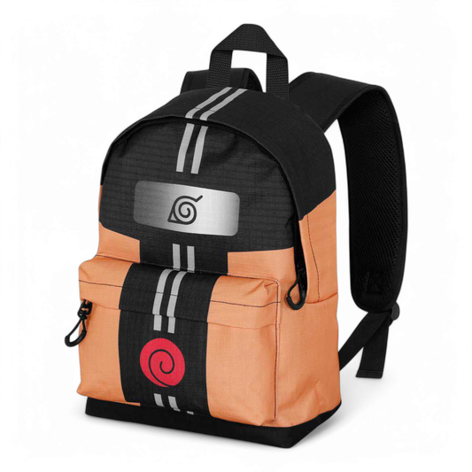 Sac à dos - Petit HS Fan Naruto Dress - Naruto - Karactermania J'M T Créa