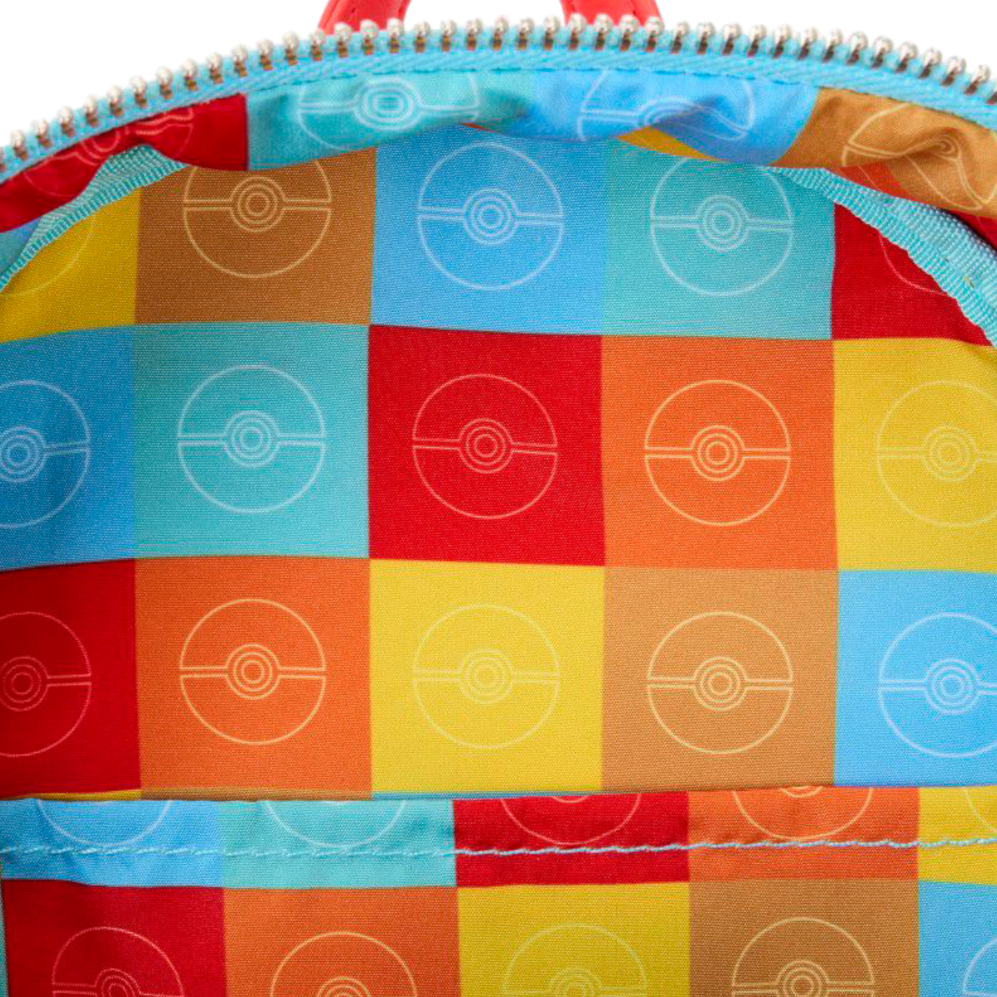 Sac à dos - Pokemon - Pokemon - Loungefly J'M T Créa