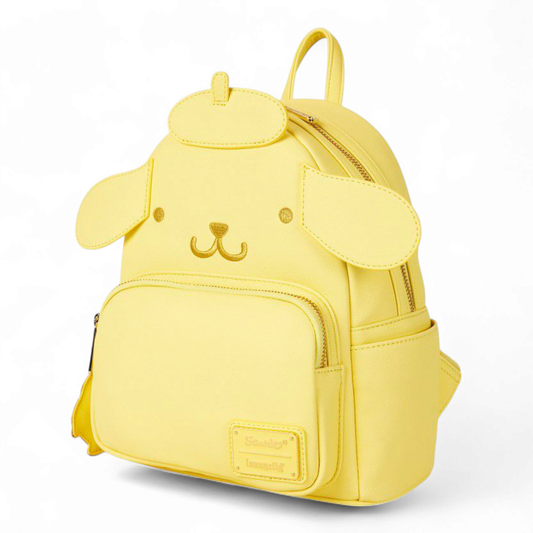 Sac à dos - Pompompurin - Sanrio - Loungefly J'M T Créa