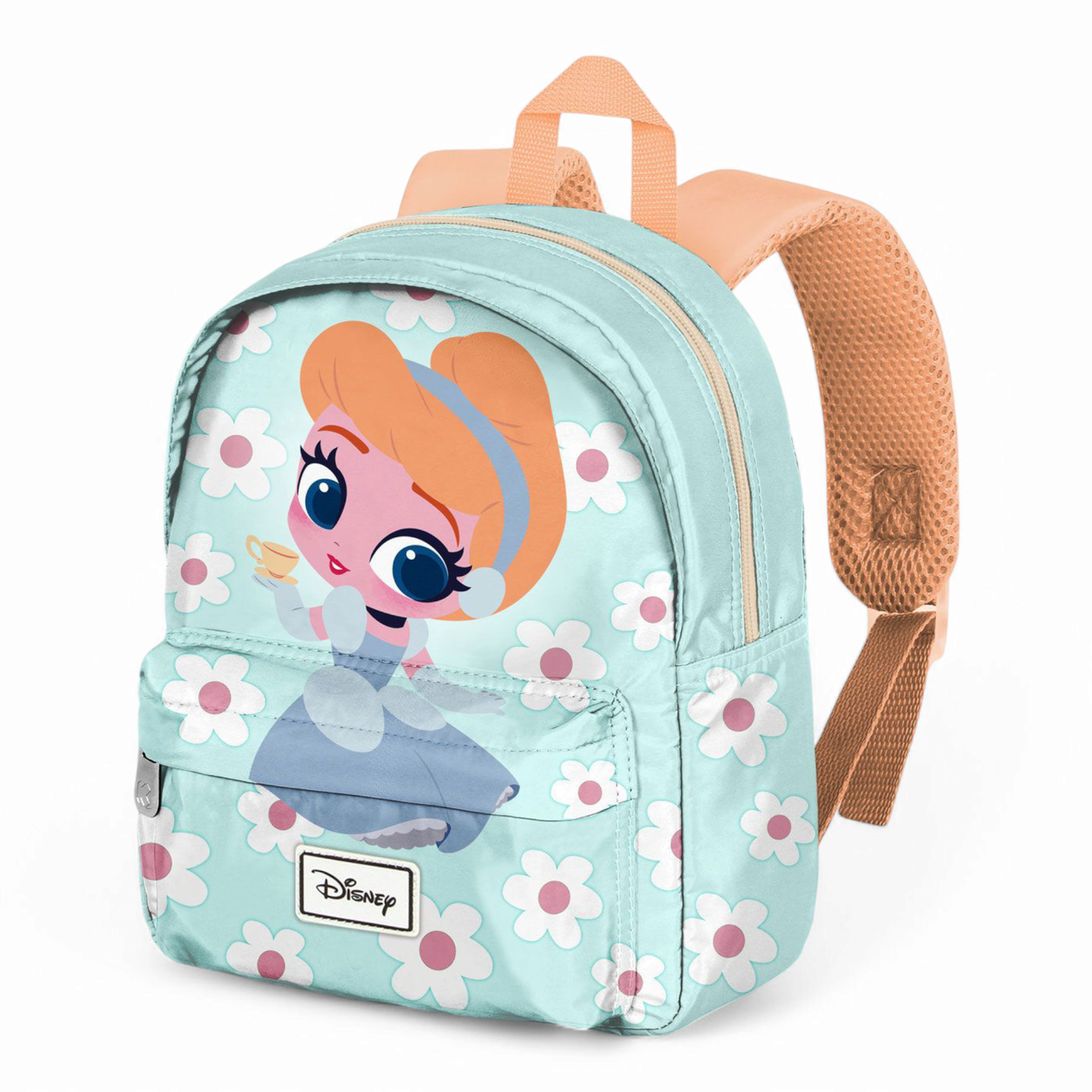 Sac à dos - Préscolaire Joy Cendrillon Cup - Disney - Karactermania J'M T Créa