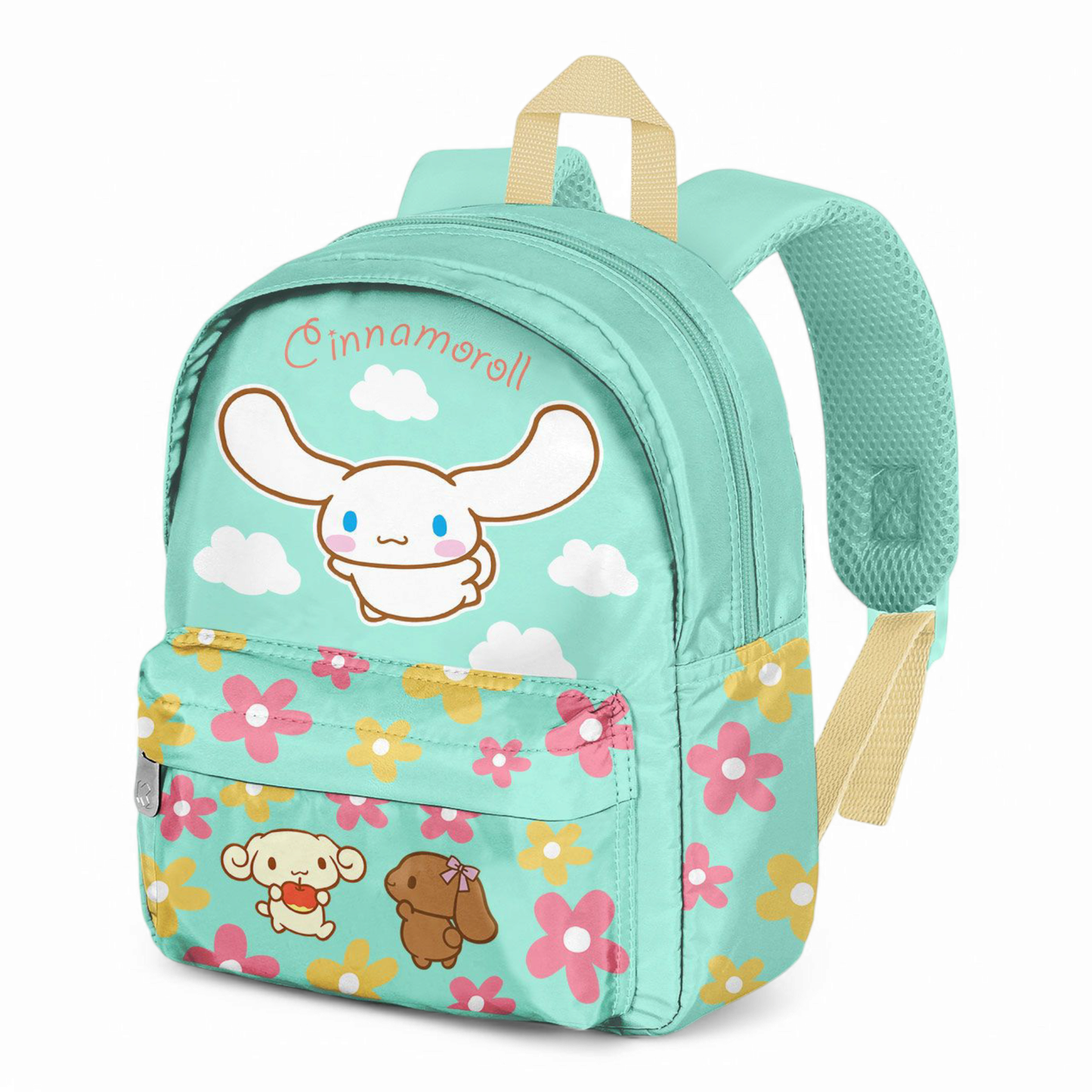 Sac à dos - Préscolaire Joy Cinnamoroll Mint - Sanrio - Karactermania J'M T Créa