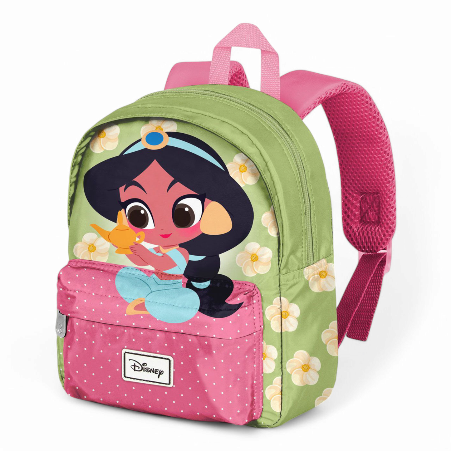 Sac à dos - Préscolaire Joy Jasmine Lamp - Disney - Karactermania J'M T Créa