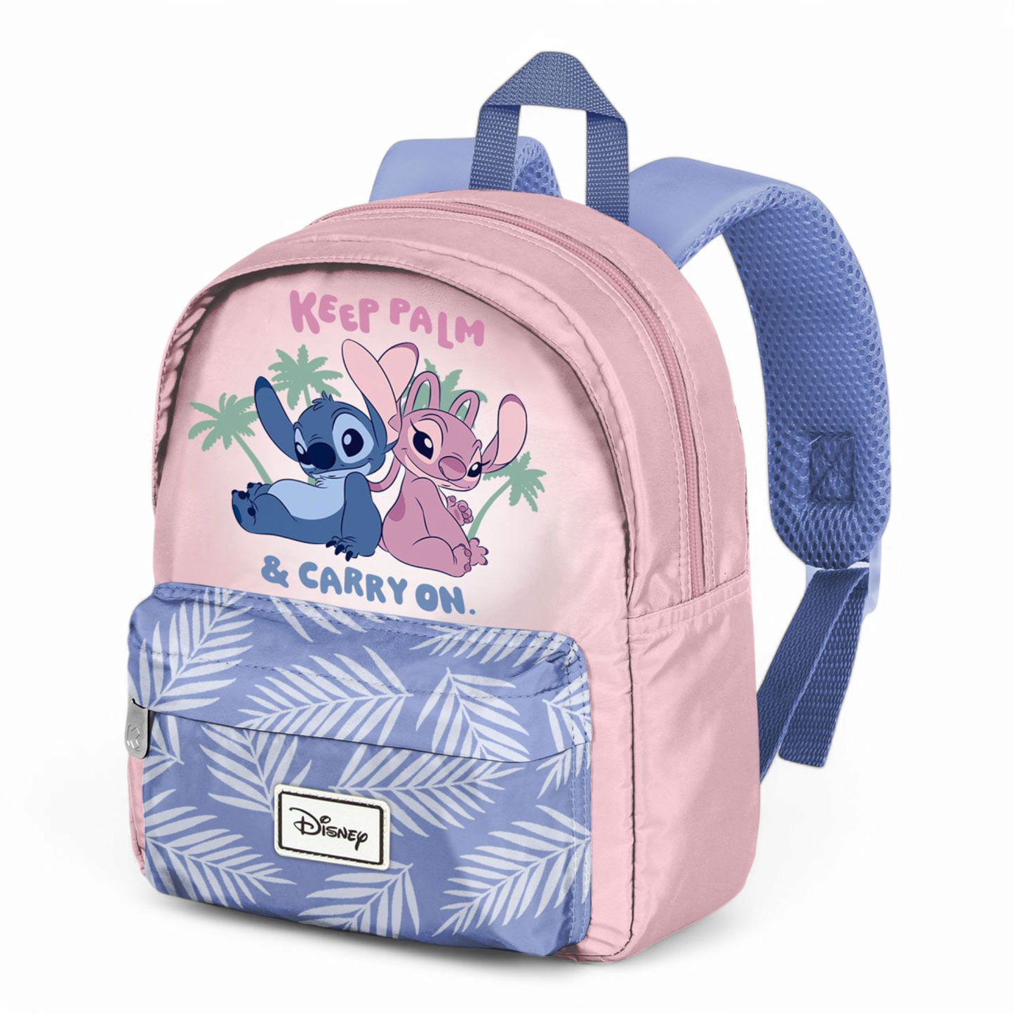 Sac à dos - Préscolaire Joy Lilo Et Stitch Keep - Disney - Karactermania J'M T Créa