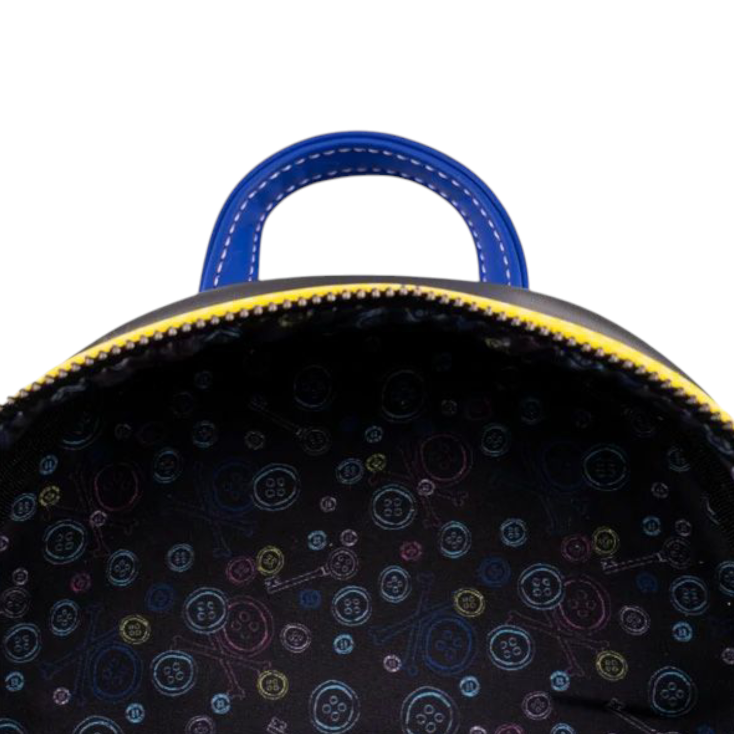 Sac à dos - Rain Coat Cosplay - Coraline - Loungefly J'M T Créa