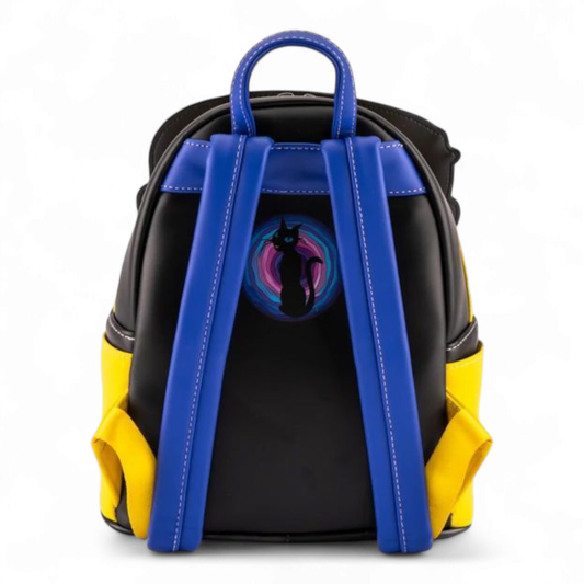 Sac à dos - Rain Coat Cosplay - Coraline - Loungefly J'M T Créa