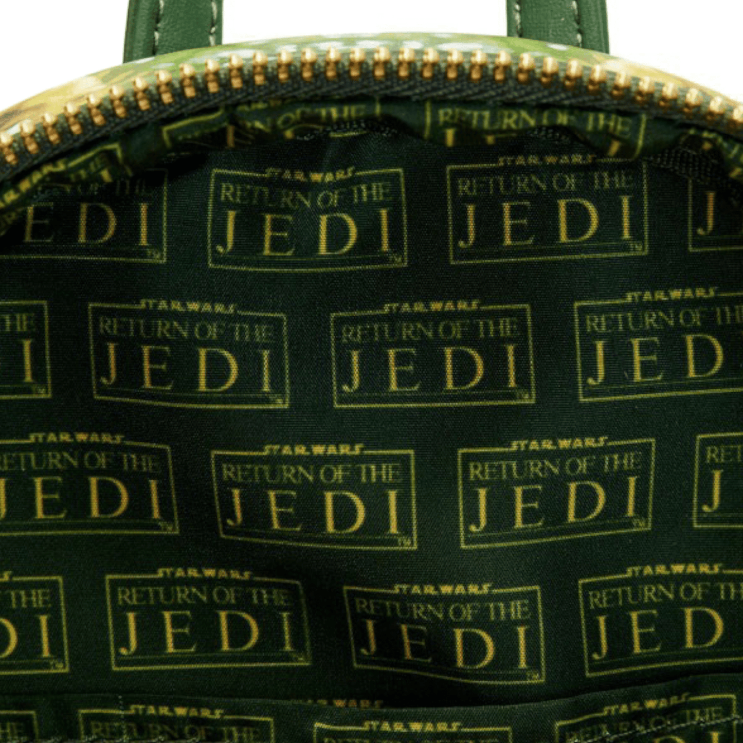 Sac à dos - Scenes Return Of The Jedi - Star Wars - Loungefly J'M T Créa