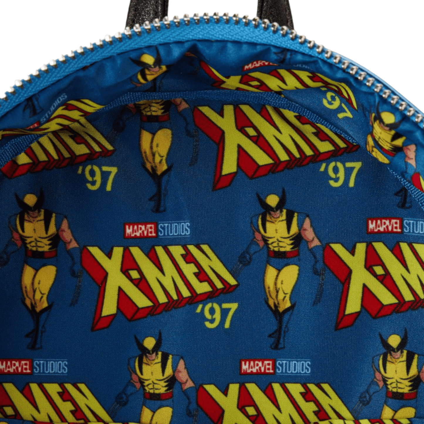 Sac à dos - Shine Wolverine Cosplay - Marvel - Loungefly J'M T Créa