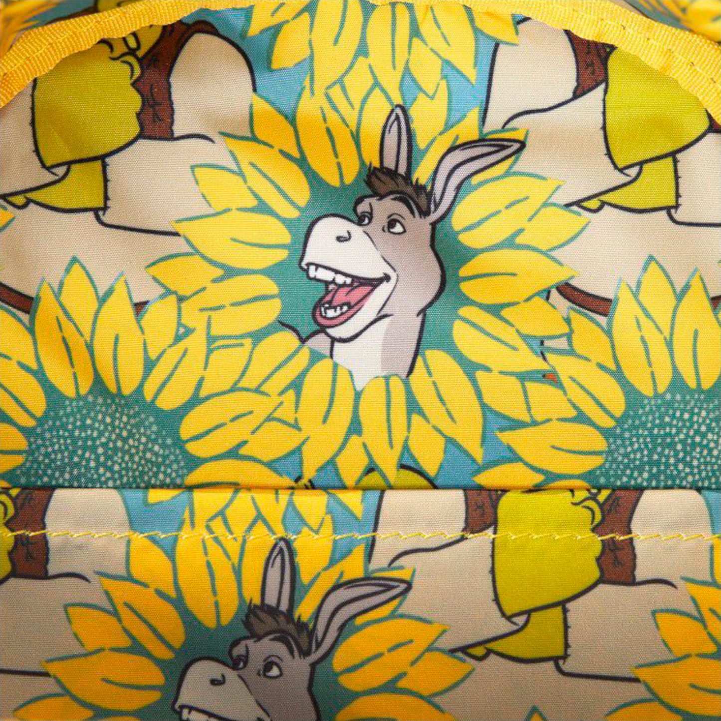 Sac à dos - Spring Vibes - Shrek - Loungefly J'M T Créa