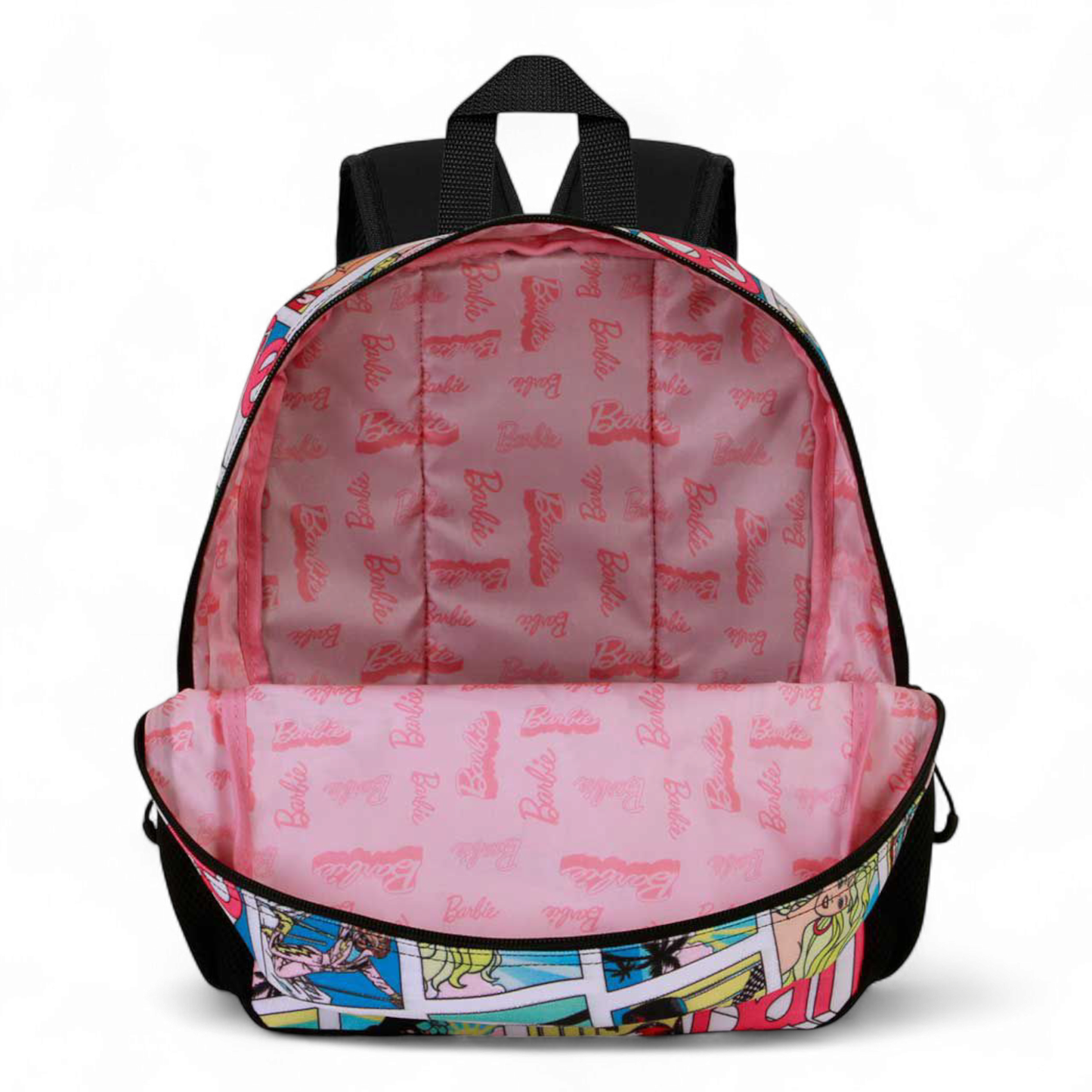 Sac à dos - Sweet Barbie Comic - Barbie - Karactermania J'M T Créa