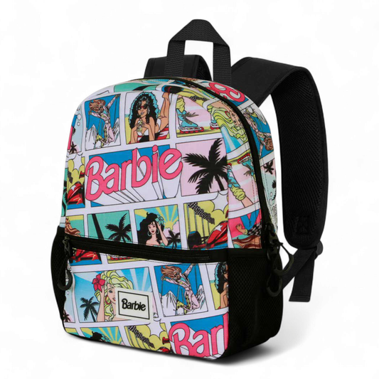 Sac à dos - Sweet Barbie Comic - Barbie - Karactermania J'M T Créa