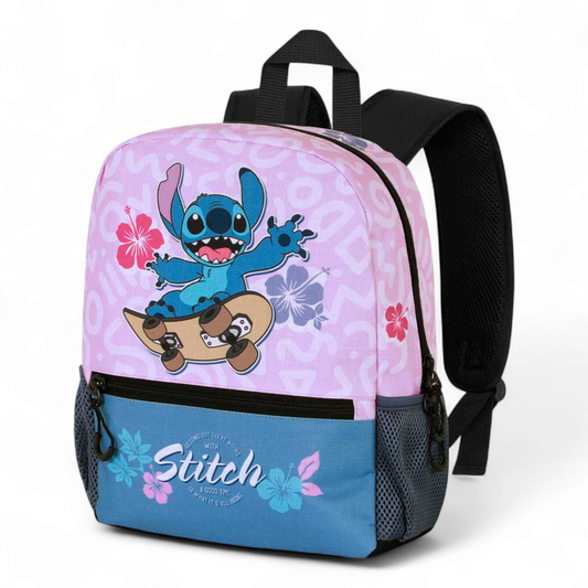 Sac à dos - Sweet Lilo Et Stitch Skate - Disney - Karactermania J'M T Créa