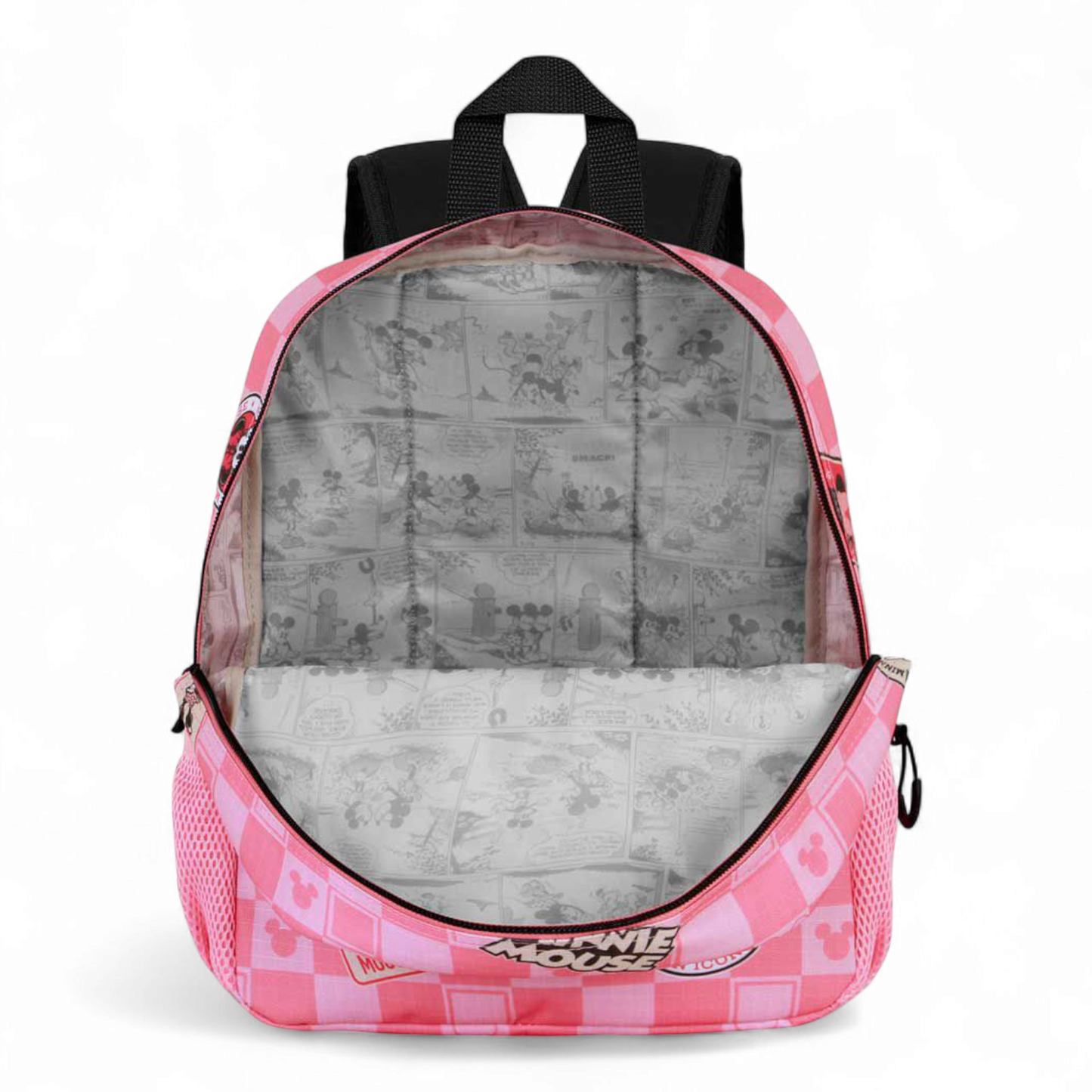 Sac à dos - Sweet Minnie Mouse Journey - Disney - Karactermania J'M T Créa