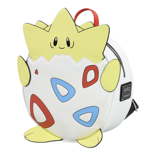 Sac à dos - Togepi - Pokemon - Loungefly J'M T Créa