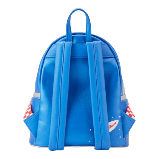 Sac à dos - Toy Story - Pizza Planet Space Entry - Disney - Loungefly J'M T Créa