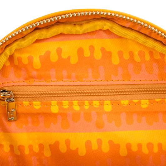Sac à dos - Winnie l'Ourson - Winnie The Pooh Pin Trader - Disney - Loungefly J'M T Créa
