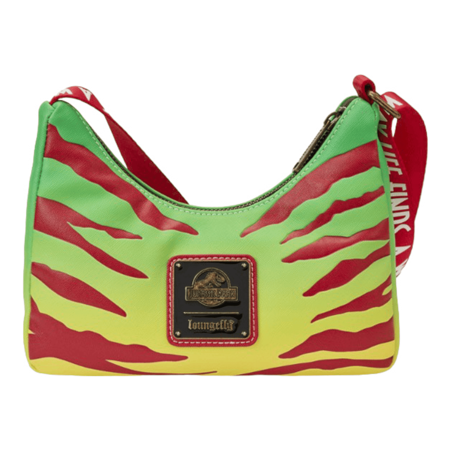 Sac à main - 30Th Anniversary Life Finds A Way - Jurassic Park - Loungefly J'M T Créa