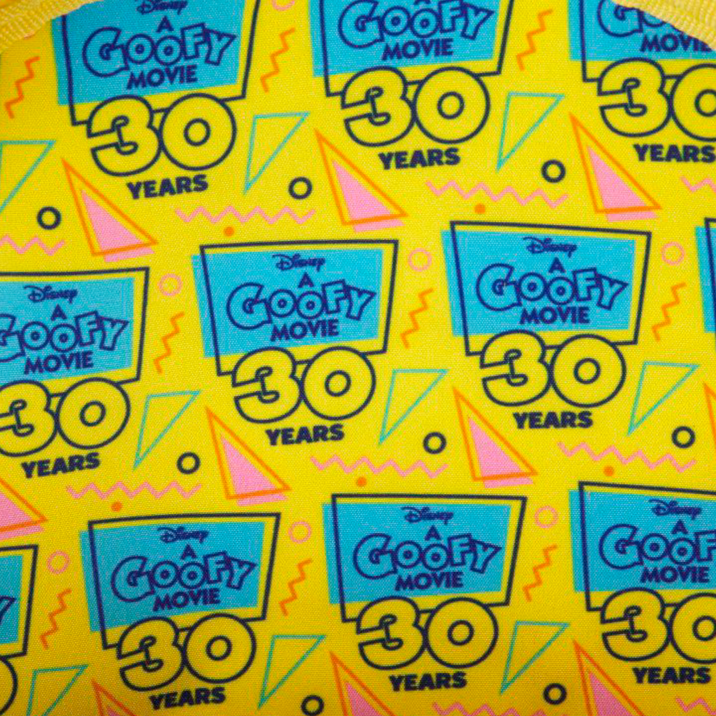 Sac à main - A Goofy Movie Dingo - Disney - Loungefly J'M T Créa