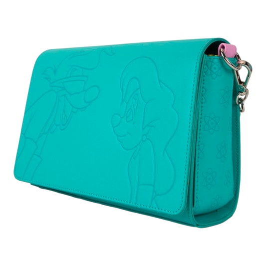 Sac à main - A Goofy Movie Dingo - Disney - Loungefly J'M T Créa