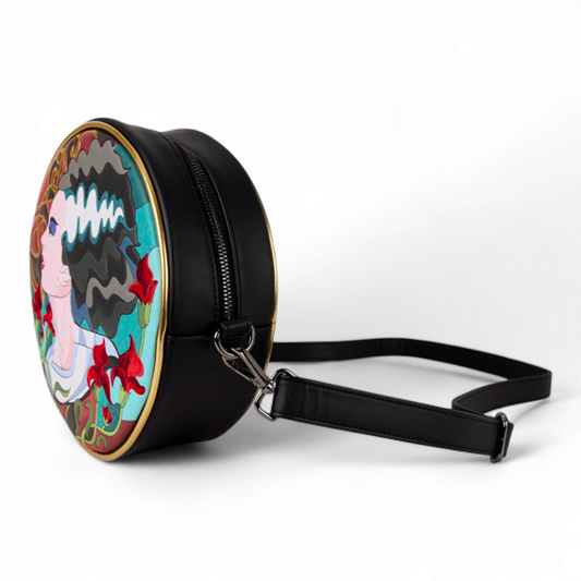 Sac à main - Bride Of Frankenstein - Universal Monsters - Loungefly J'M T Créa