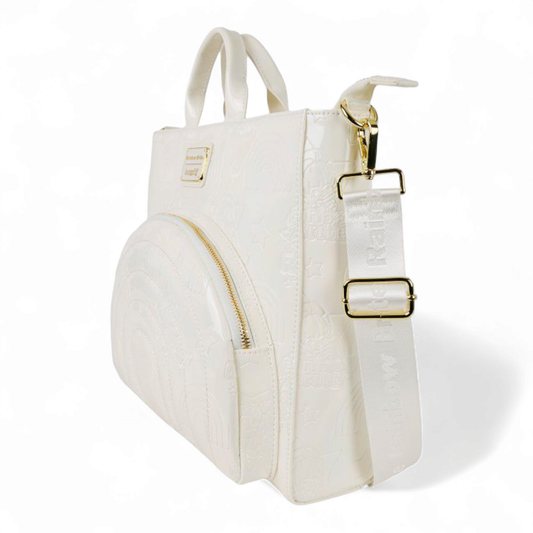 Sac à main - Convertible 3 en 1 Brite - Rainbow Brite - Loungefly J'M T Créa