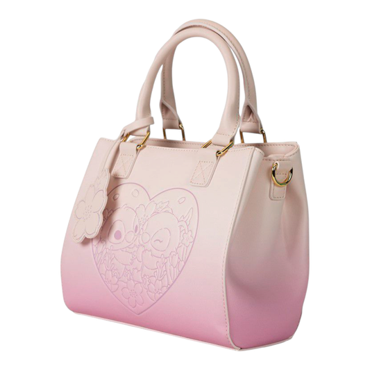 Sac à main - Cute Stitch - Disney - Loungefly J'M T Créa