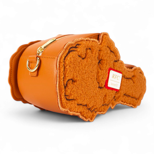 Sac à main - Drumstick - KFC - Loungefly J'M T Créa