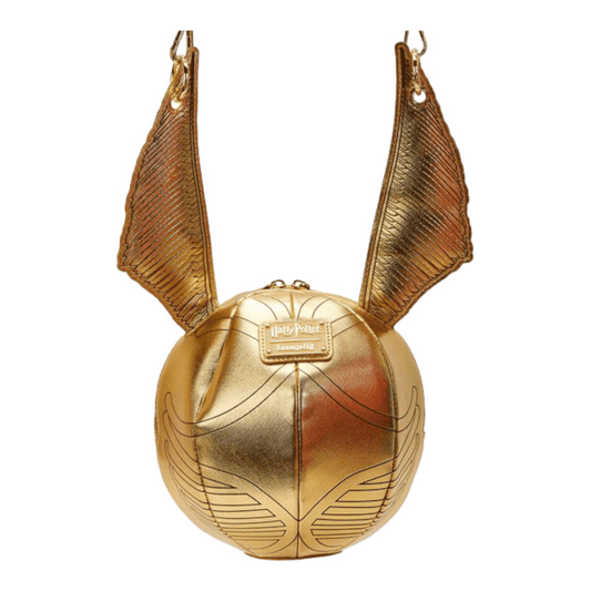 Sac à main - Golden Snitch - Harry Potter - Loungefly J'M T Créa
