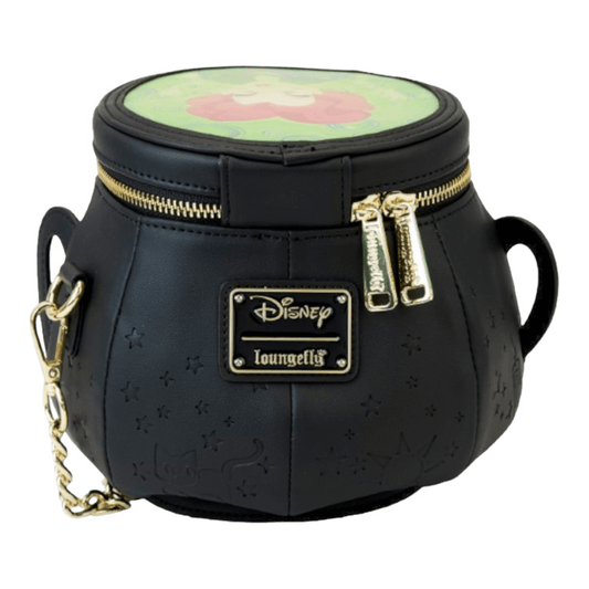 Sac à main - Hocus Pocus - Chaudron de Winifred Cauldron - Disney - Loungefly J'M T Créa