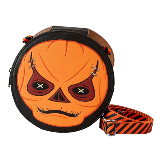 Sac à main - Legendary Pictures Sam - Trick R - Loungefly J'M T Créa