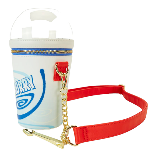 Sac à main - Mc Flurry - Mcdonalds - Loungefly J'M T Créa