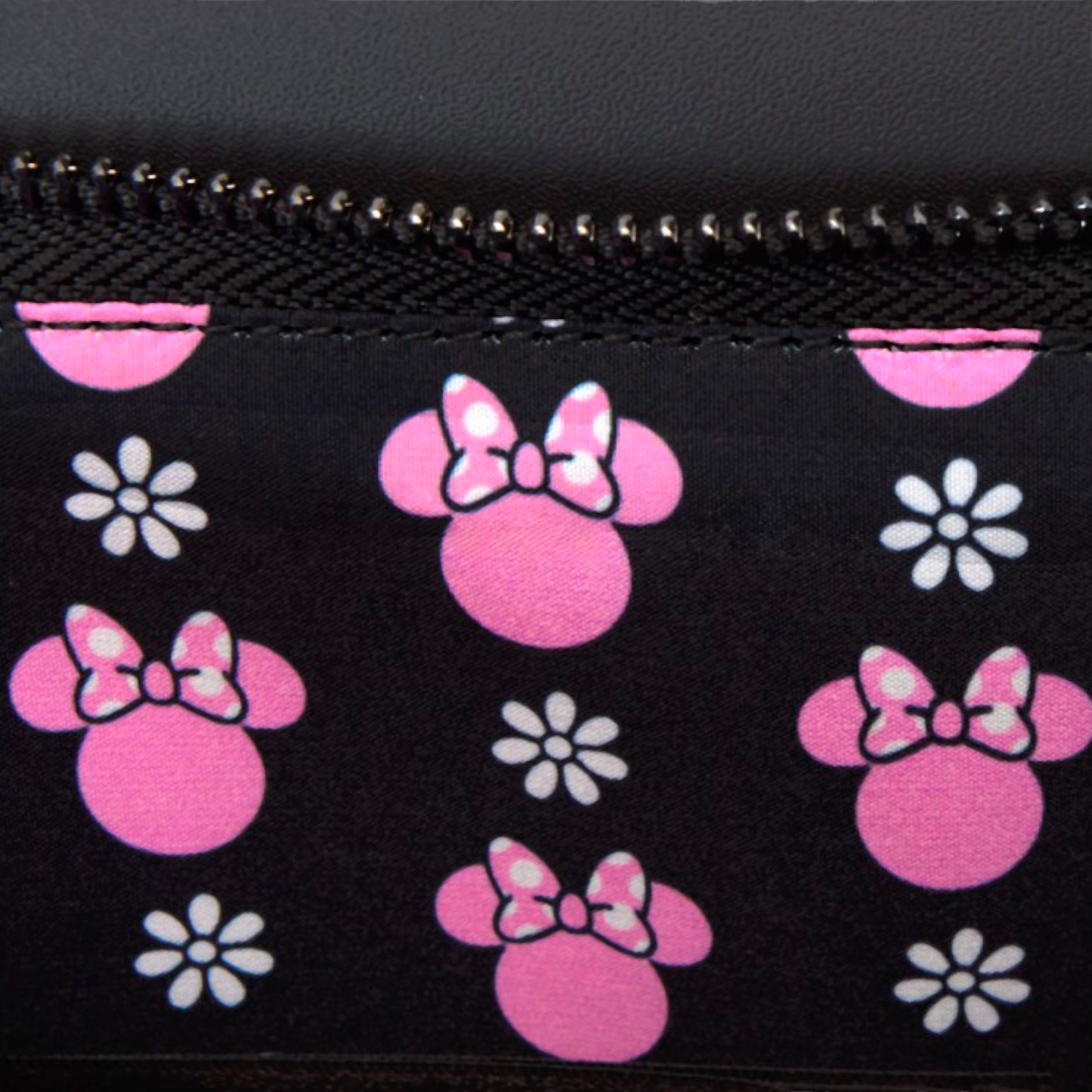 Sac à main - Minnie Floral Rock The Dots - Disney - Loungefly J'M T Créa