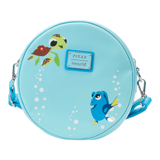 Sac à main - Nemo - Finding Nemo 20Th Anniversary Bubble Pocket - Disney - Loungefly J'M T Créa