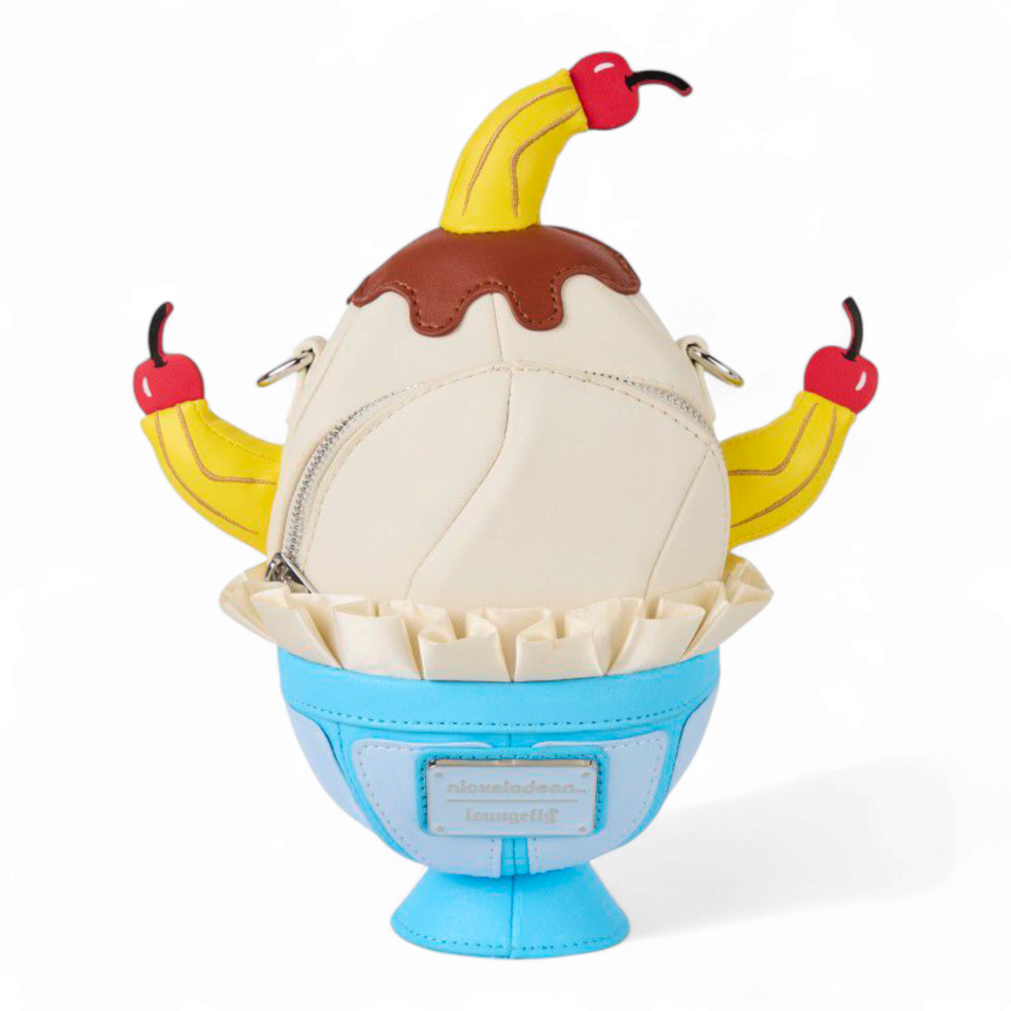 Sac à main - Sacoche - Ice Cream Sundae - Bob L'Eponge - Loungefly J'M T Créa