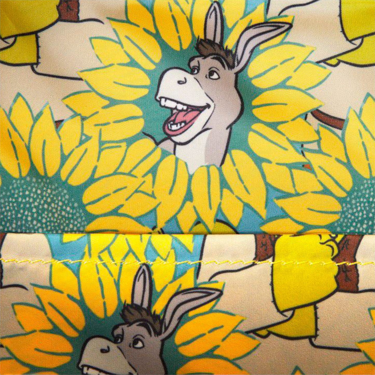 Sac à main - Spring Vibes - Shrek - Loungefly J'M T Créa