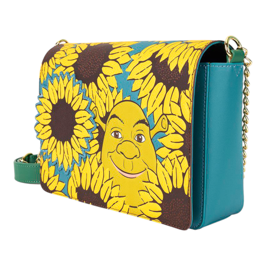 Sac à main - Spring Vibes - Shrek - Loungefly J'M T Créa