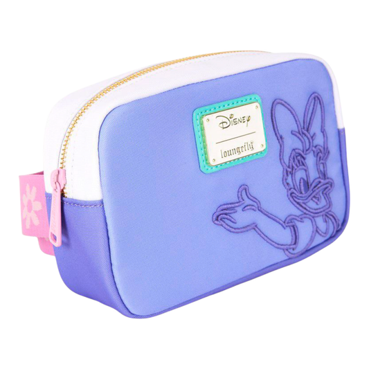 Sac banane - Nylon Daisy Duck - Disney - Loungefly J'M T Créa